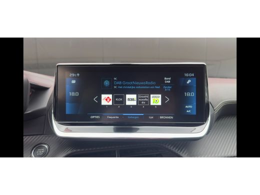 Peugeot 208 1.2 PureTech GT | Cruise Control | Climate Control | Achteruitrij Camera | Parkeersensoren Voor e... ActivLease financial lease