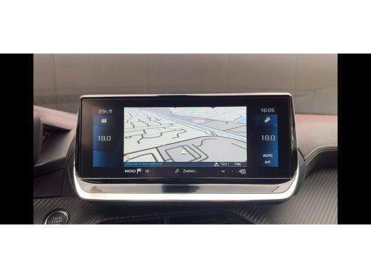 Peugeot 208 1.2 PureTech GT | Cruise Control | Climate Control | Achteruitrij Camera | Parkeersensoren Voor e... ActivLease financial lease