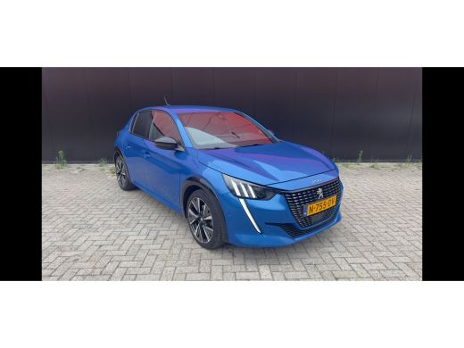 Peugeot 208 1.2 PureTech GT | Cruise Control | Climate Control | Achteruitrij Camera | Parkeersensoren Voor e... ActivLease financial lease