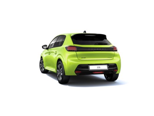 Peugeot 208 Allure | Adaptieve cruise control met Stop&Go functie | Elektrische parkeerrem | Extra getinte ac... ActivLease financial lease