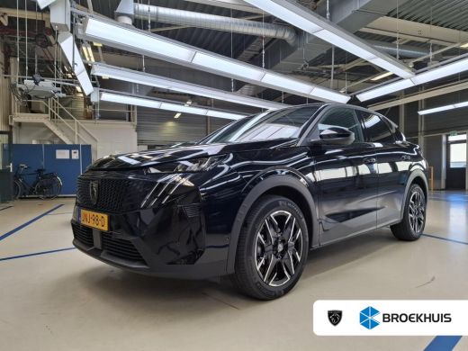 Peugeot 3008 1.2 Hybrid 145 Allure tot 8 Jaar Garantie ! | Adaptive Cruise | 360 Camera | AGR-Comfortstoel | S... ActivLease financial lease