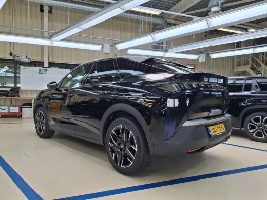 Peugeot 3008 1.2 Hybrid 145 Allure tot 8 Jaar Garantie ! | Adaptive Cruise | 360 Camera | AGR-Comfortstoel | S... ActivLease financial lease