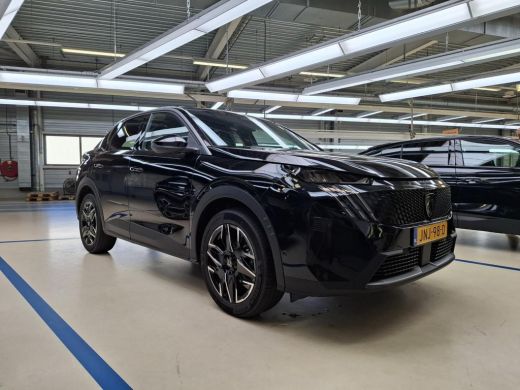 Peugeot 3008 1.2 Hybrid 145 Allure tot 8 Jaar Garantie ! | Adaptive Cruise | 360 Camera | AGR-Comfortstoel | S... ActivLease financial lease