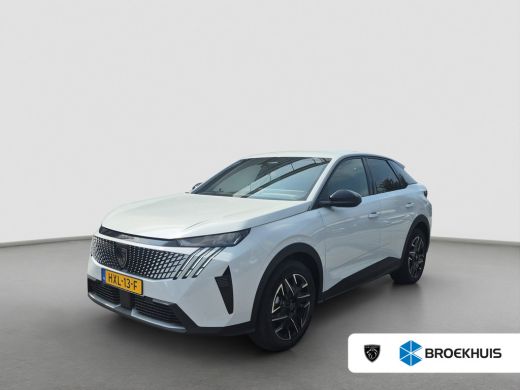 Peugeot 3008 1.2 Hybrid 145 Allure | Tot 8 jaar garantie | Trekhaak | Achteruitrijcamera | Apple Carplay/Andro... ActivLease financial lease