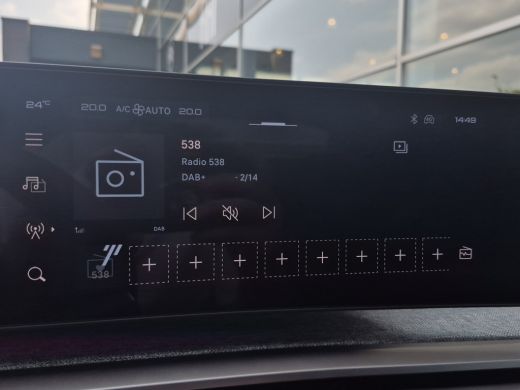 Peugeot 3008 1.2 Hybrid 145 Allure | Tot 8 jaar garantie | Trekhaak | Achteruitrijcamera | Apple Carplay/Andro... ActivLease financial lease