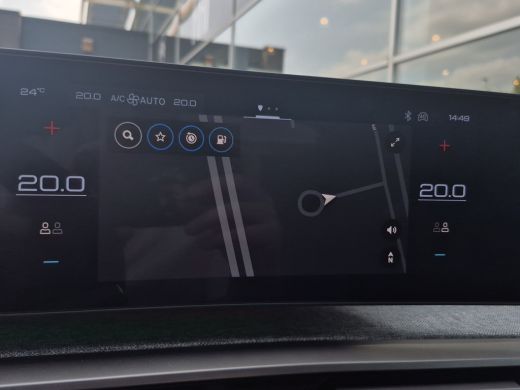 Peugeot 3008 1.2 Hybrid 145 Allure | Tot 8 jaar garantie | Trekhaak | Achteruitrijcamera | Apple Carplay/Andro... ActivLease financial lease
