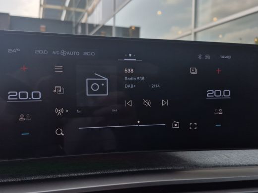 Peugeot 3008 1.2 Hybrid 145 Allure | Tot 8 jaar garantie | Trekhaak | Achteruitrijcamera | Apple Carplay/Andro... ActivLease financial lease