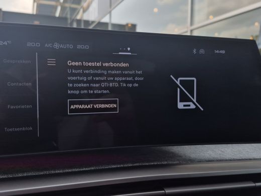 Peugeot 3008 1.2 Hybrid 145 Allure | Tot 8 jaar garantie | Trekhaak | Achteruitrijcamera | Apple Carplay/Andro... ActivLease financial lease