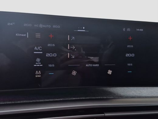 Peugeot 3008 1.2 Hybrid 145 Allure | Tot 8 jaar garantie | Trekhaak | Achteruitrijcamera | Apple Carplay/Andro... ActivLease financial lease