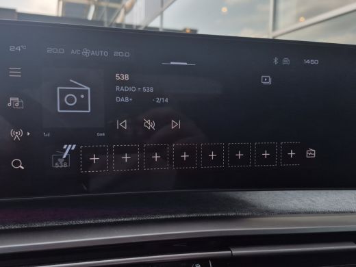 Peugeot 3008 1.2 Hybrid 145 Allure | Tot 8 jaar garantie | Trekhaak | Achteruitrijcamera | Apple Carplay/Andro... ActivLease financial lease