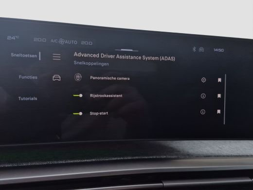 Peugeot 3008 1.2 Hybrid 145 Allure | Tot 8 jaar garantie | Trekhaak | Achteruitrijcamera | Apple Carplay/Andro... ActivLease financial lease
