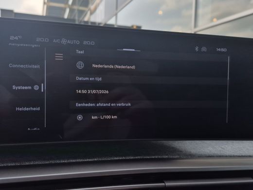 Peugeot 3008 1.2 Hybrid 145 Allure | Tot 8 jaar garantie | Trekhaak | Achteruitrijcamera | Apple Carplay/Andro... ActivLease financial lease