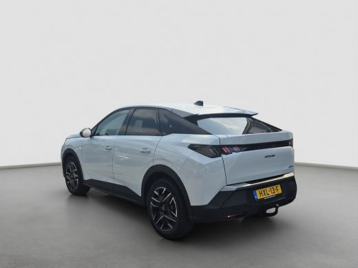 Peugeot 3008 1.2 Hybrid 145 Allure | Tot 8 jaar garantie | Trekhaak | Achteruitrijcamera | Apple Carplay/Andro... ActivLease financial lease
