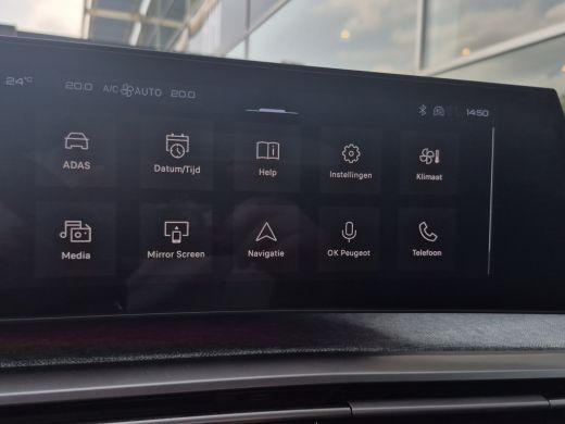 Peugeot 3008 1.2 Hybrid 145 Allure | Tot 8 jaar garantie | Trekhaak | Achteruitrijcamera | Apple Carplay/Andro... ActivLease financial lease