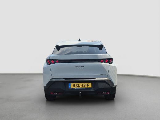 Peugeot 3008 1.2 Hybrid 145 Allure | Tot 8 jaar garantie | Trekhaak | Achteruitrijcamera | Apple Carplay/Andro... ActivLease financial lease
