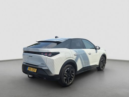 Peugeot 3008 1.2 Hybrid 145 Allure | Tot 8 jaar garantie | Trekhaak | Achteruitrijcamera | Apple Carplay/Andro... ActivLease financial lease
