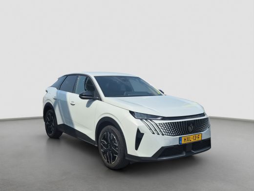 Peugeot 3008 1.2 Hybrid 145 Allure | Tot 8 jaar garantie | Trekhaak | Achteruitrijcamera | Apple Carplay/Andro... ActivLease financial lease