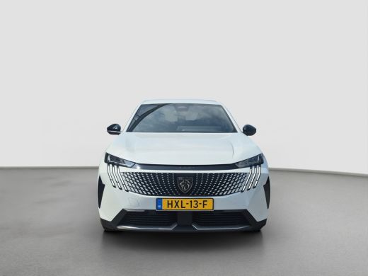 Peugeot 3008 1.2 Hybrid 145 Allure | Tot 8 jaar garantie | Trekhaak | Achteruitrijcamera | Apple Carplay/Andro... ActivLease financial lease