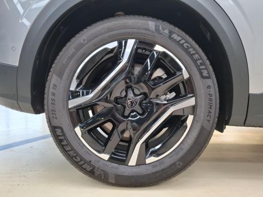 Peugeot 3008 1.6 plug-in Hybrid 195 GT | Automaat | Panorama/schuifdak | Luxe stoelen | Massage | Alcantara | ... ActivLease financial lease
