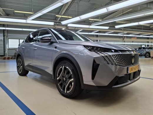 Peugeot 3008 1.6 plug-in Hybrid 195 GT | Automaat | Panorama/schuifdak | Luxe stoelen | Massage | Alcantara | ... ActivLease financial lease