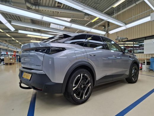 Peugeot 3008 1.6 plug-in Hybrid 195 GT | Automaat | Panorama/schuifdak | Luxe stoelen | Massage | Alcantara | ... ActivLease financial lease