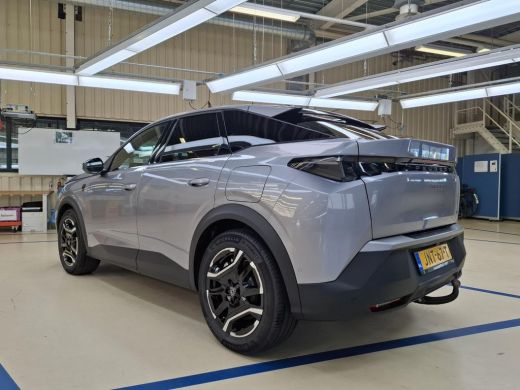Peugeot 3008 1.6 plug-in Hybrid 195 GT | Automaat | Panorama/schuifdak | Luxe stoelen | Massage | Alcantara | ... ActivLease financial lease