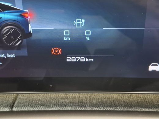 Peugeot 3008 1.6 plug-in Hybrid 195 GT | Automaat | Panorama/schuifdak | Luxe stoelen | Massage | Alcantara | ... ActivLease financial lease