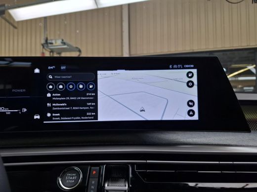 Peugeot 3008 1.6 plug-in Hybrid 195 GT | Automaat | Panorama/schuifdak | Luxe stoelen | Massage | Alcantara | ... ActivLease financial lease