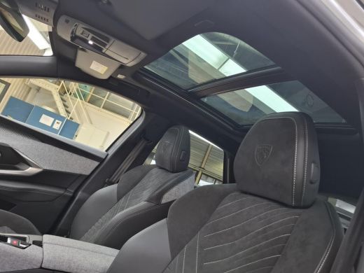 Peugeot 3008 1.6 plug-in Hybrid 195 GT | Automaat | Panorama/schuifdak | Luxe stoelen | Massage | Alcantara | ... ActivLease financial lease
