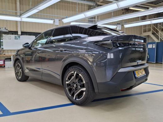 Peugeot 3008 1.6 plug-in Hybrid 195 GT Automaat | Panorama/schuifdak | Luxe stoelen | Massage | Focal | Alcant... ActivLease financial lease