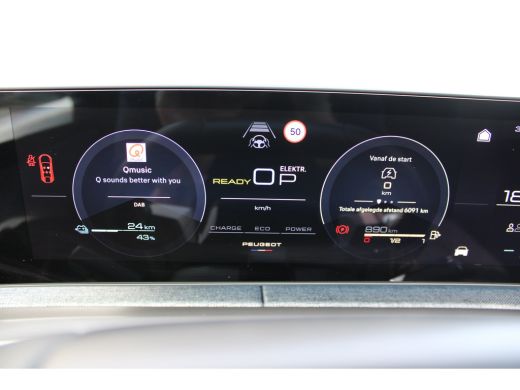 Peugeot 3008 1.6 plug-in Hybrid 195 GT Automaat | Panorama/schuifdak | Luxe stoelen | Massage | Focal | Alcant... ActivLease financial lease