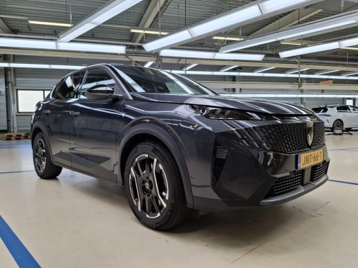 Peugeot 3008 1.6 plug-in Hybrid 195 GT Automaat | Panorama/schuifdak | Luxe stoelen | Massage | Focal | Alcant... ActivLease financial lease