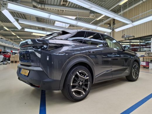 Peugeot 3008 1.6 plug-in Hybrid 195 GT Automaat | Panorama/schuifdak | Luxe stoelen | Massage | Focal | Alcant... ActivLease financial lease