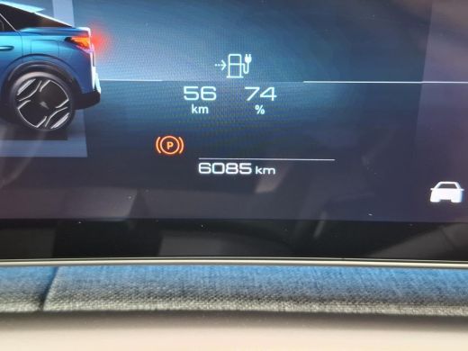 Peugeot 3008 1.6 plug-in Hybrid 195 GT Automaat | Panorama/schuifdak | Luxe stoelen | Massage | Focal | Alcant... ActivLease financial lease
