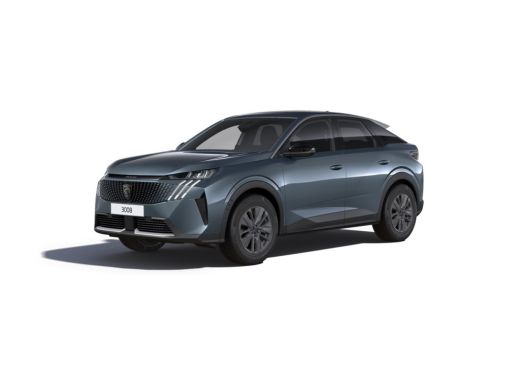 Peugeot 3008 Allure | Elektrische parkeerrem | Extra getinte achterste zijruiten en achterruit ActivLease financial lease