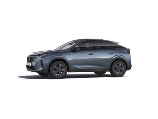 Peugeot 3008 Allure | Elektrische parkeerrem | Extra getinte achterste zijruiten en achterruit ActivLease financial lease