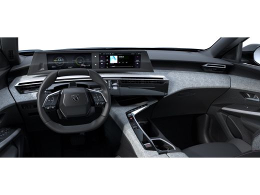 Peugeot 3008 Allure | Elektrische parkeerrem | Extra getinte achterste zijruiten en achterruit ActivLease financial lease