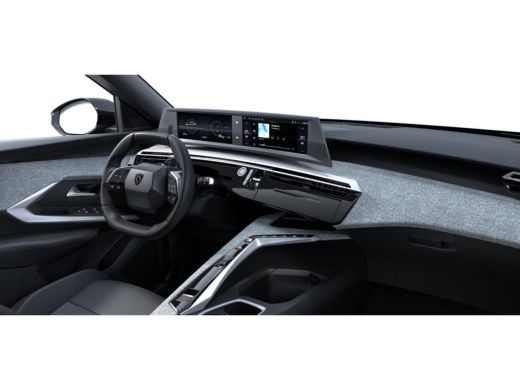 Peugeot 3008 Allure | Elektrische parkeerrem | Extra getinte achterste zijruiten en achterruit ActivLease financial lease