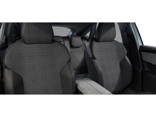 Peugeot 3008 Allure | Elektrische parkeerrem | Extra getinte achterste zijruiten en achterruit ActivLease financial lease