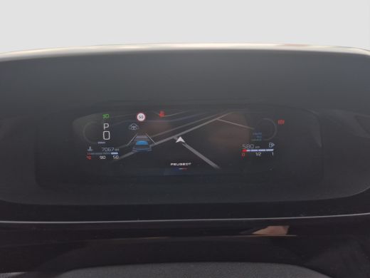 Peugeot 308 SW 1.2 Hybrid 145 e-DCS6 GT 8 jaar garantie | Elektrische stoelverstelling met geheugen | Stoelma... ActivLease financial lease