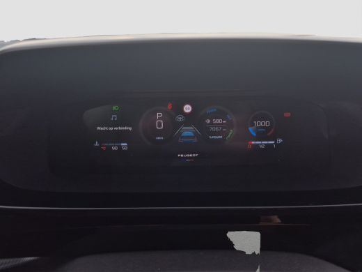 Peugeot 308 SW 1.2 Hybrid 145 e-DCS6 GT 8 jaar garantie | Elektrische stoelverstelling met geheugen | Stoelma... ActivLease financial lease