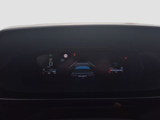 Peugeot 308 SW 1.2 Hybrid 145 e-DCS6 GT 8 jaar garantie | Elektrische stoelverstelling met geheugen | Stoelma... ActivLease financial lease