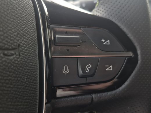 Peugeot 308 SW 1.2 Hybrid 145 e-DCS6 GT 8 jaar garantie | Elektrische stoelverstelling met geheugen | Stoelma... ActivLease financial lease