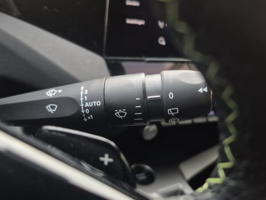 Peugeot 308 SW 1.2 Hybrid 145 e-DCS6 GT 8 jaar garantie | Elektrische stoelverstelling met geheugen | Stoelma... ActivLease financial lease
