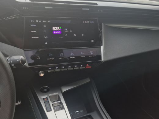 Peugeot 308 SW 1.2 Hybrid 145 e-DCS6 GT 8 jaar garantie | Elektrische stoelverstelling met geheugen | Stoelma... ActivLease financial lease