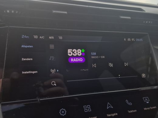 Peugeot 308 SW 1.2 Hybrid 145 e-DCS6 GT 8 jaar garantie | Elektrische stoelverstelling met geheugen | Stoelma... ActivLease financial lease