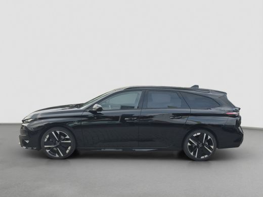 Peugeot 308 SW 1.2 Hybrid 145 e-DCS6 GT 8 jaar garantie | Elektrische stoelverstelling met geheugen | Stoelma... ActivLease financial lease