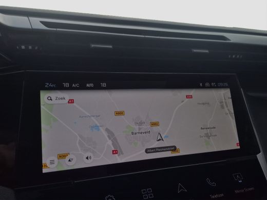 Peugeot 308 SW 1.2 Hybrid 145 e-DCS6 GT 8 jaar garantie | Elektrische stoelverstelling met geheugen | Stoelma... ActivLease financial lease