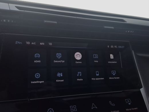 Peugeot 308 SW 1.2 Hybrid 145 e-DCS6 GT 8 jaar garantie | Elektrische stoelverstelling met geheugen | Stoelma... ActivLease financial lease