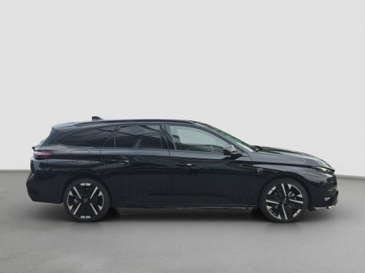 Peugeot 308 SW 1.2 Hybrid 145 e-DCS6 GT 8 jaar garantie | Elektrische stoelverstelling met geheugen | Stoelma... ActivLease financial lease